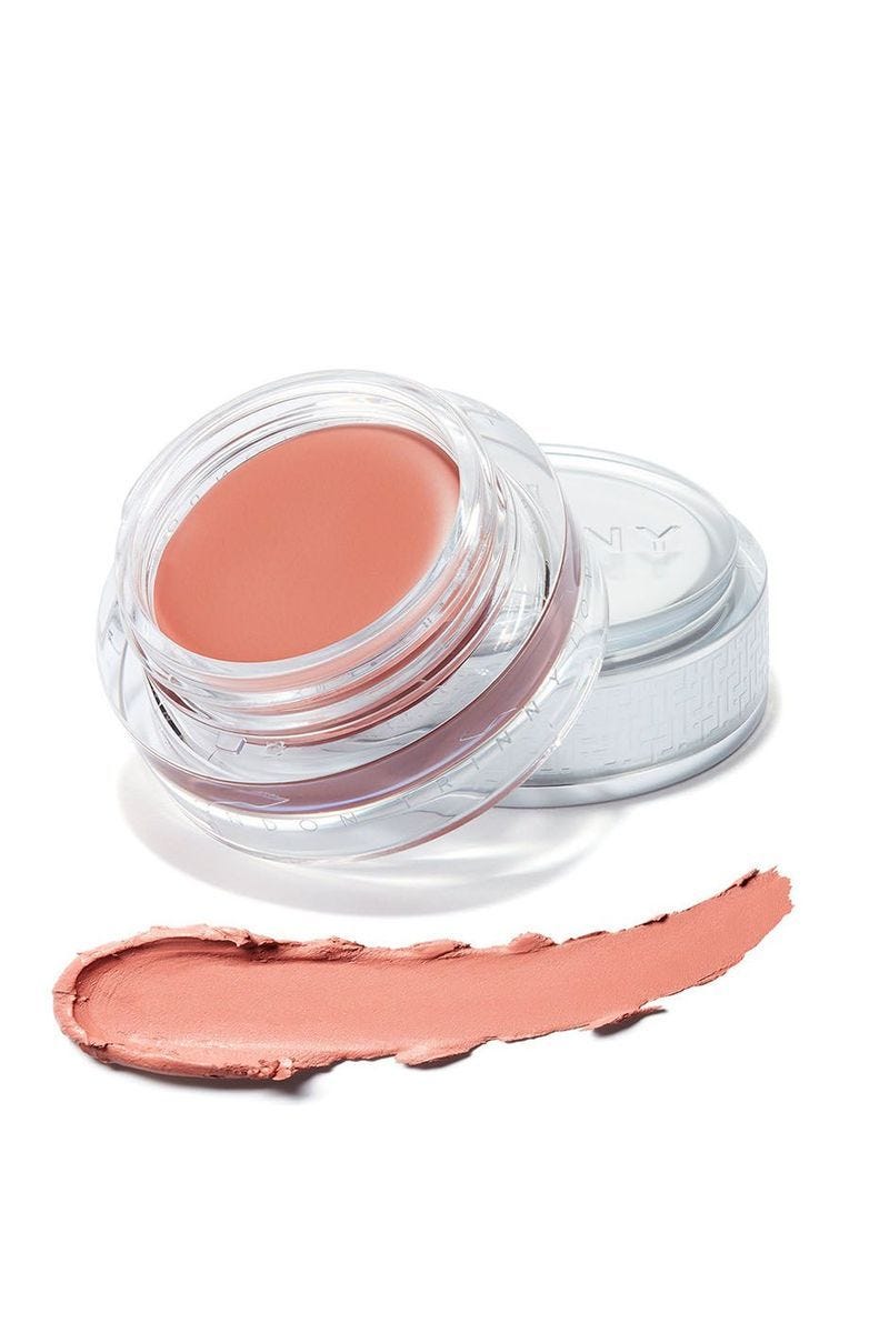 Lip2Cheek