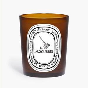 Diptyque Odour Removing Candle