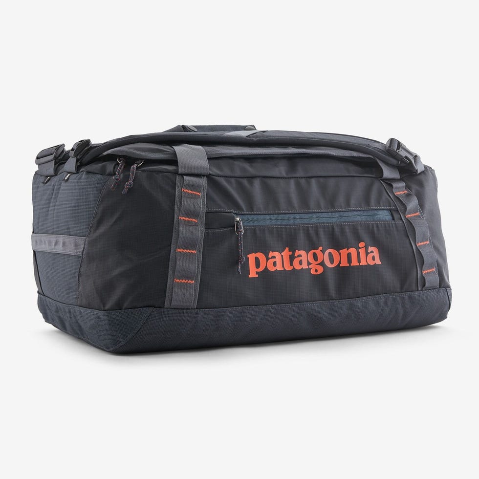 Black Hole Duffel 40L