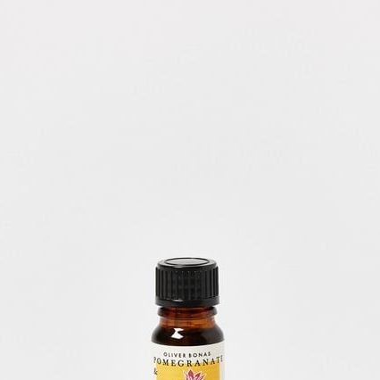 Oliver Bonas Pomegranate & Amber Fragrance Oil