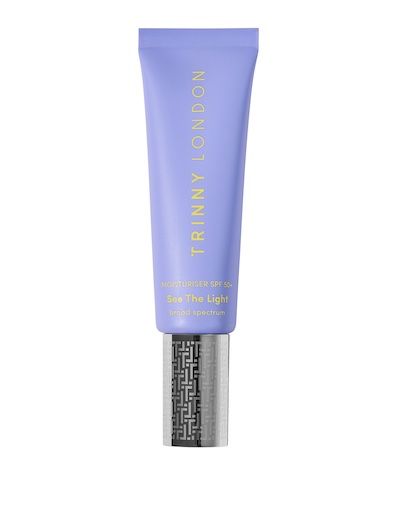 See The Light Moisturiser SPF50+
