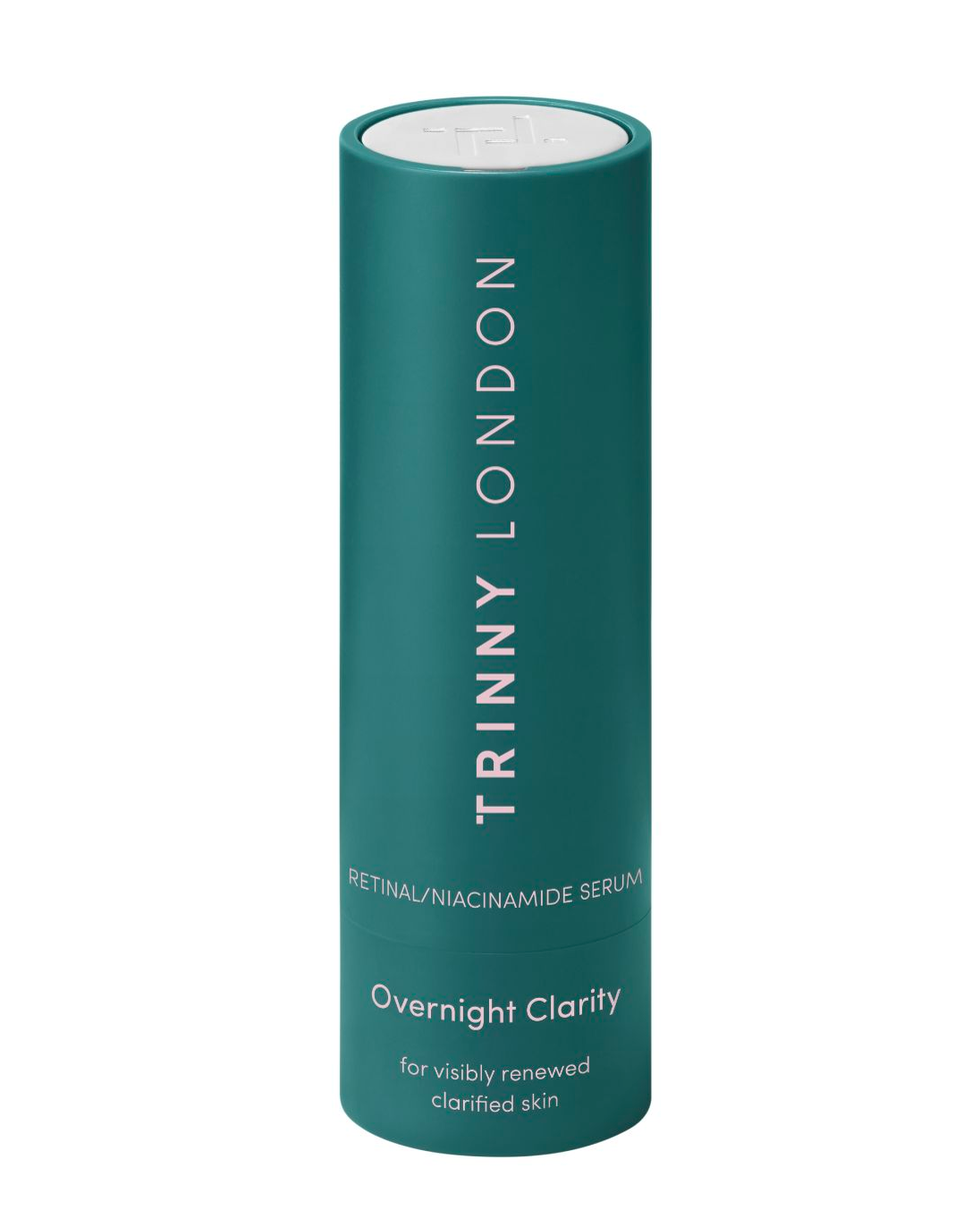 Overnight Clarity Retinal/Niacinamide Serum Overnight Clarity Retinal/Niacinamide Serum