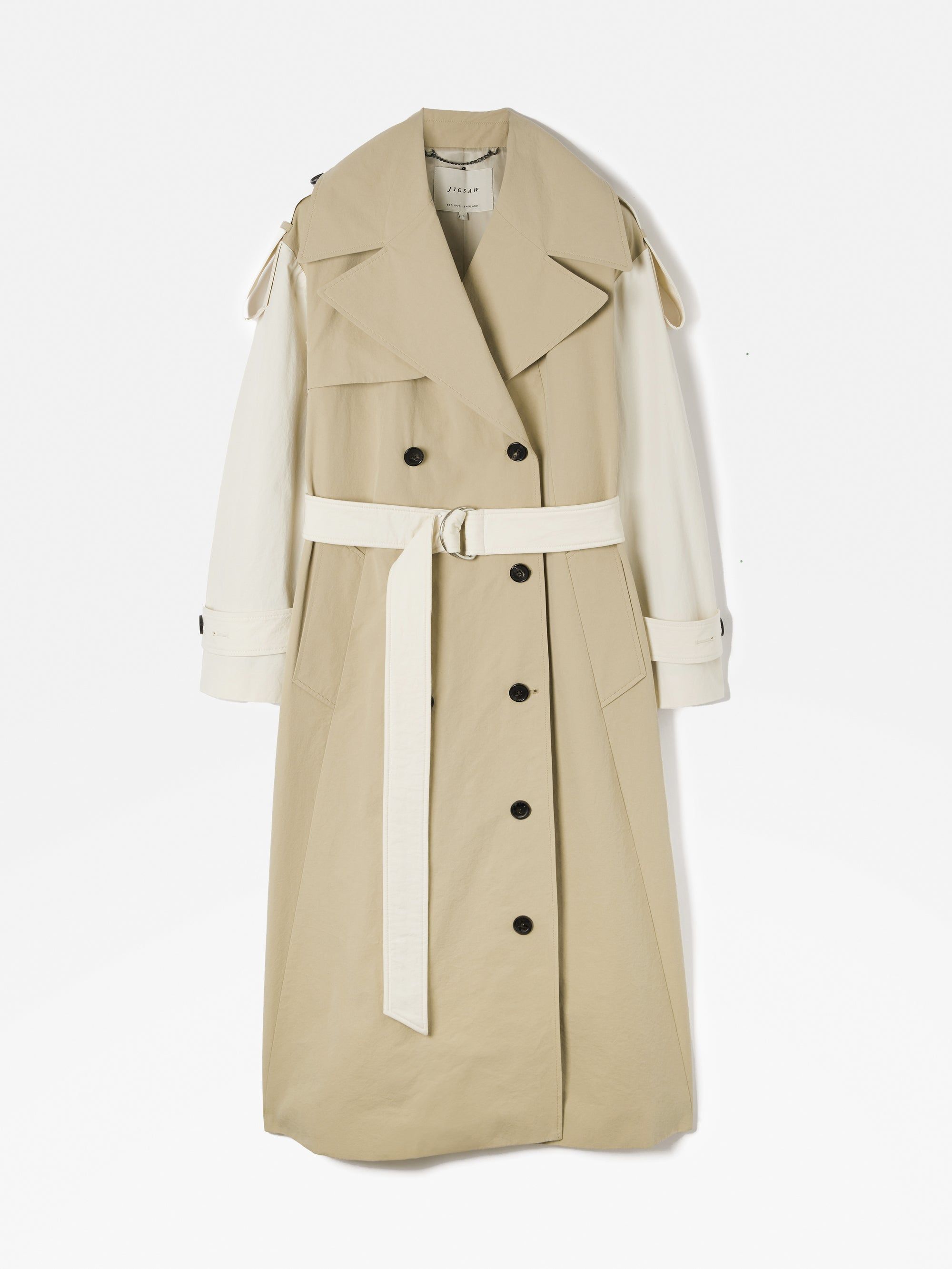 Jigsaw hotsell coats uk