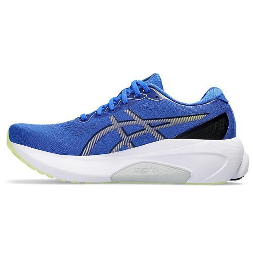 Difference between kayano and nimbus on sale