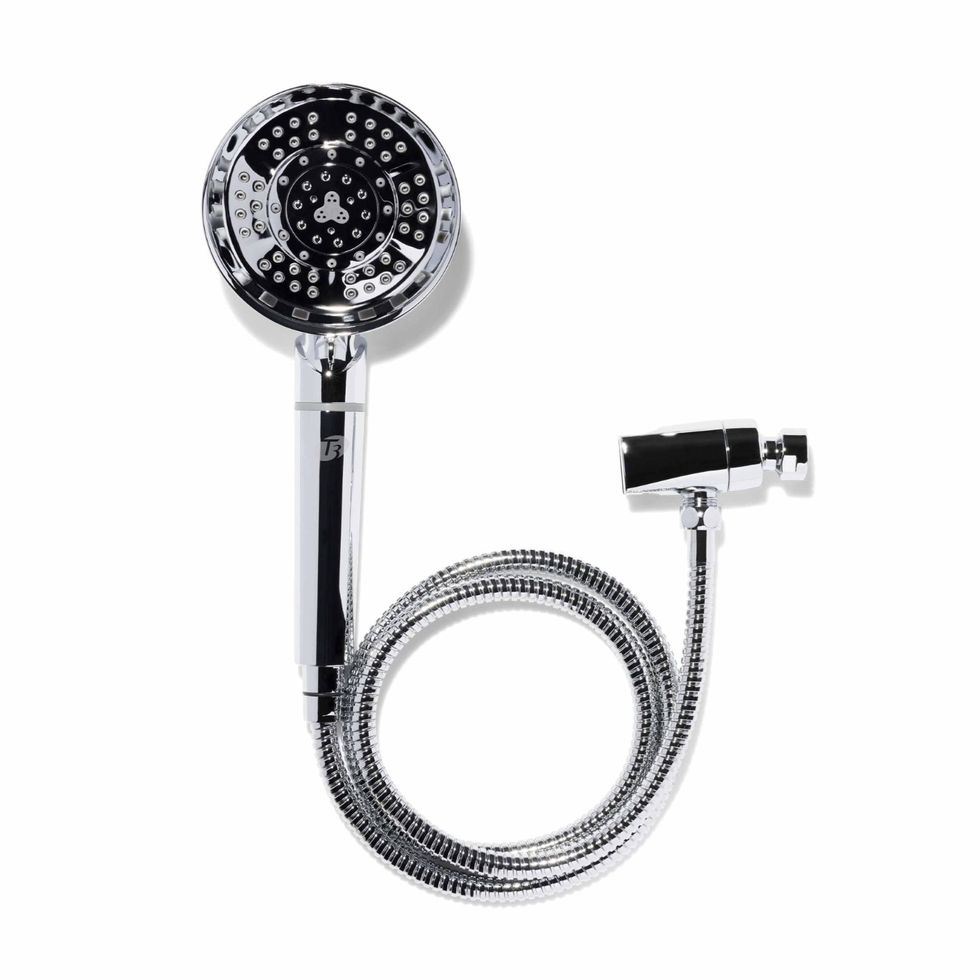 Best Filtered Shower Heads 2024 - Forbes Vetted