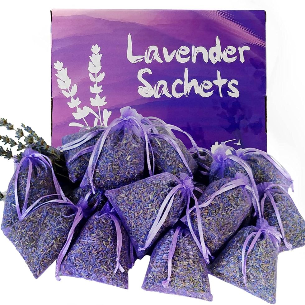 Lavender Sachets (24 bags) 