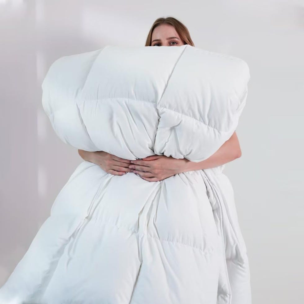 All Season Duvet Insert