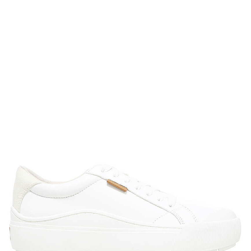 Time Off Platform Sneakers