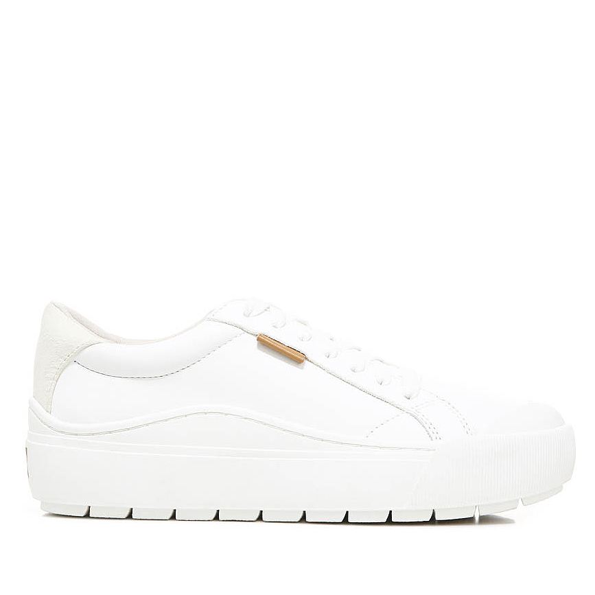 Time Off Platform Sneakers Time Off Platform Sneakers