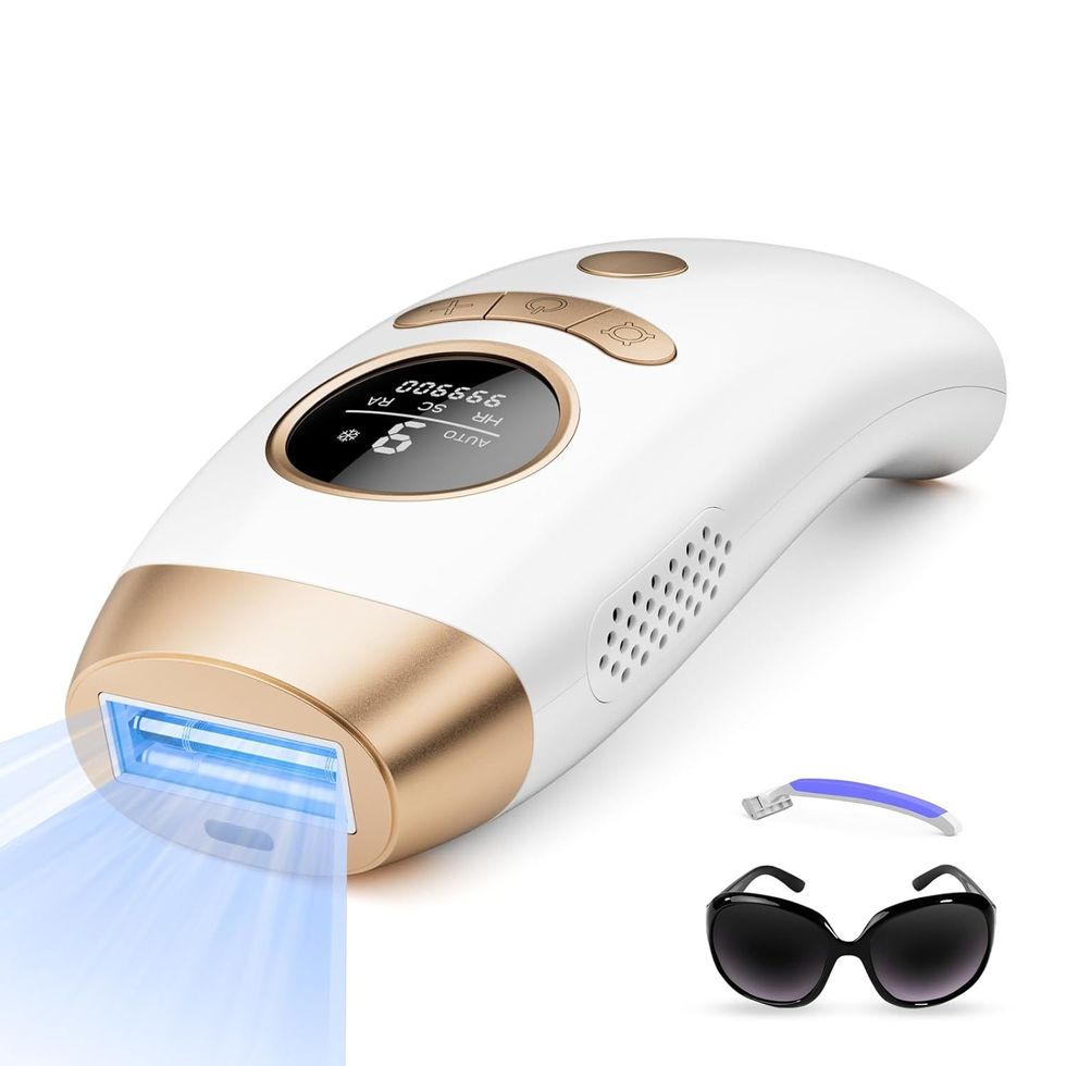 The 7 Best IPL Hair Removal Devices for Smooth Skin