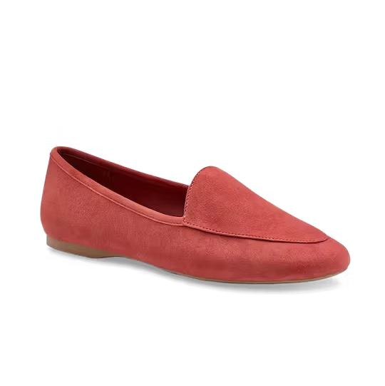 Vesper Seven-Layer Cloud Comfort Loafers
