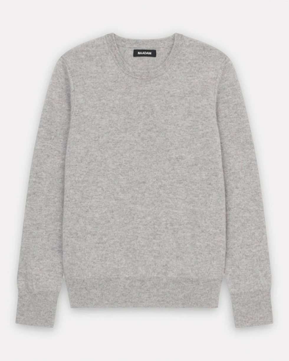 Original 100 Percent Cashmere Sweater