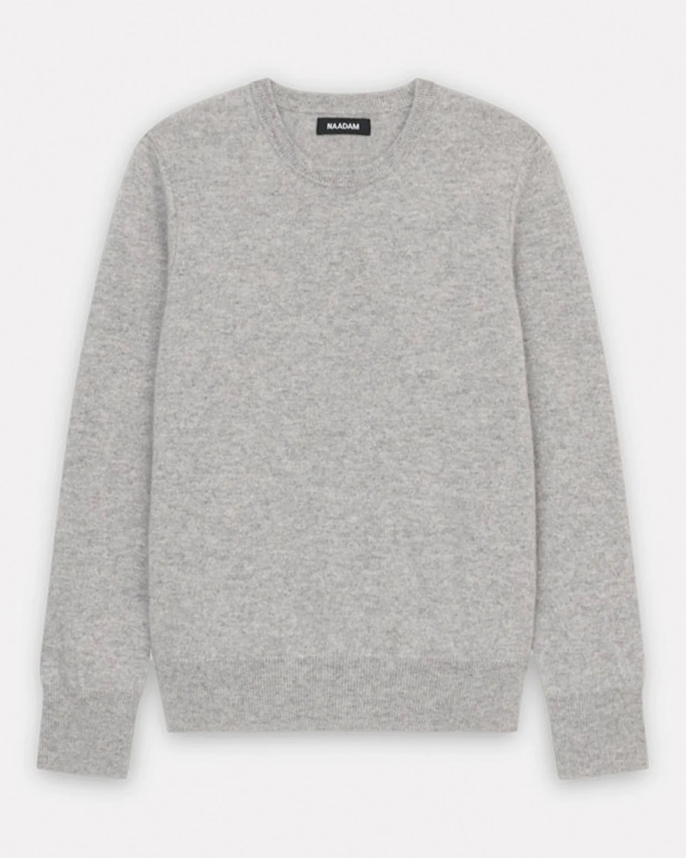 Original 100 Percent Cashmere Sweater Original 100 Percent Cashmere Sweater
