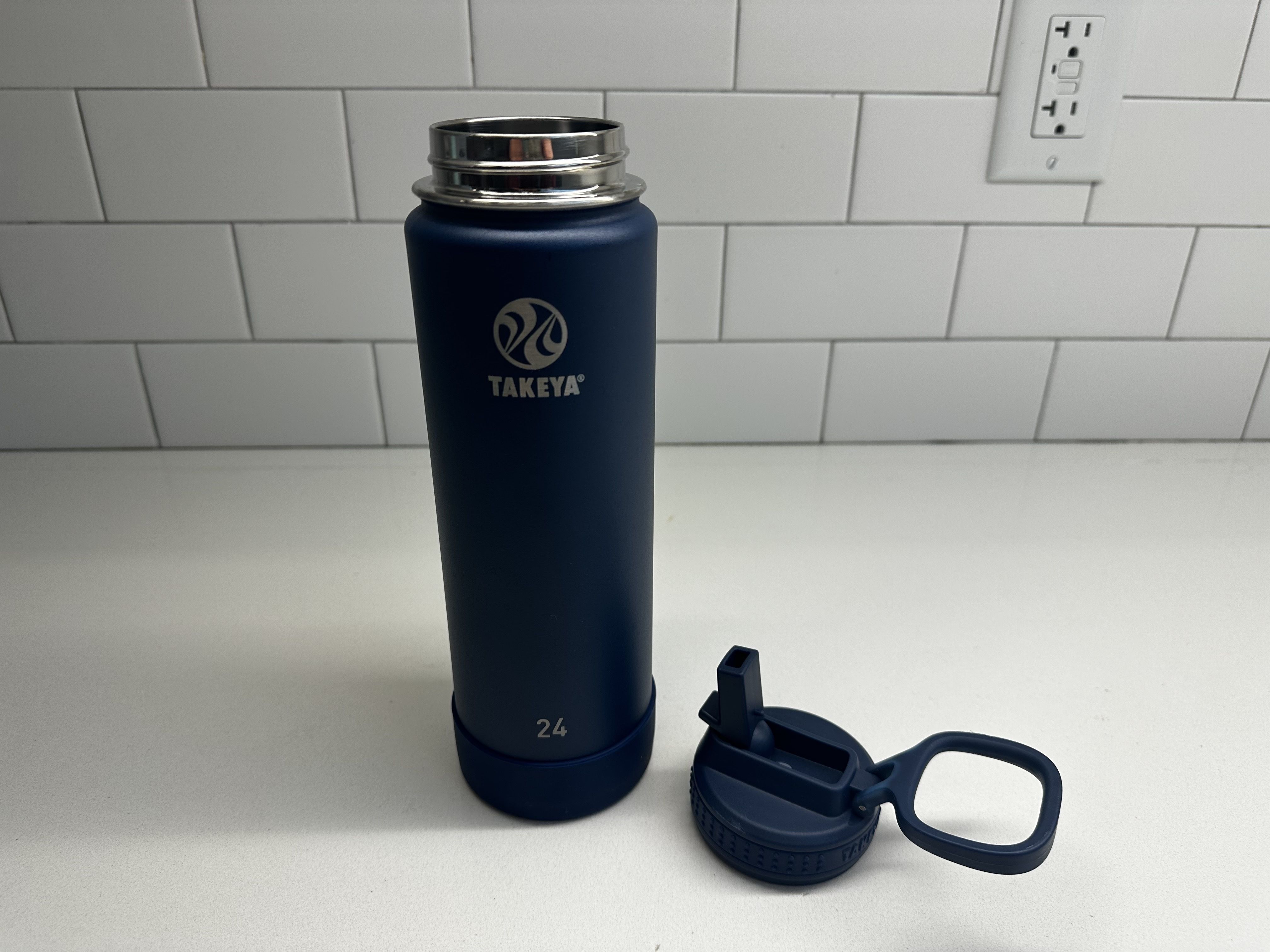 Takeya sales thermo flask