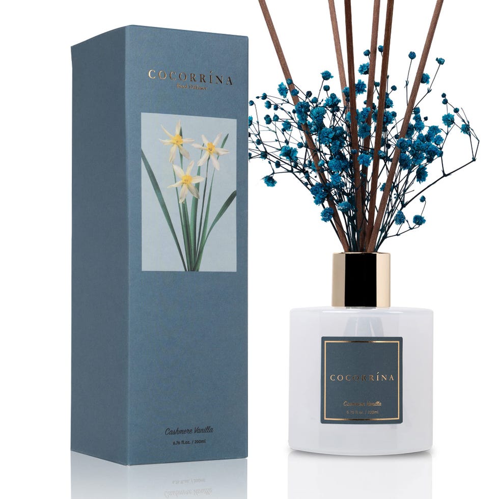 Diffuser Set