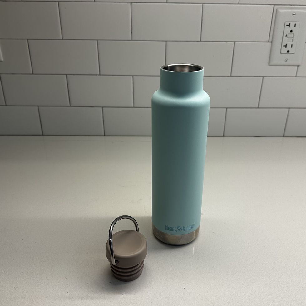 Insulated Classic Water Bottle