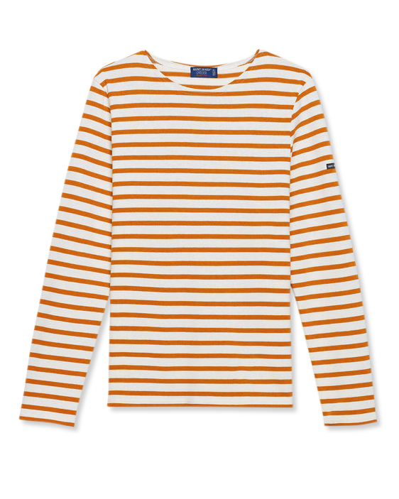 Breton Striped Shirt