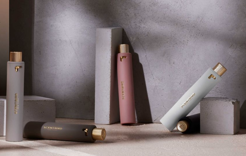 Scentbird