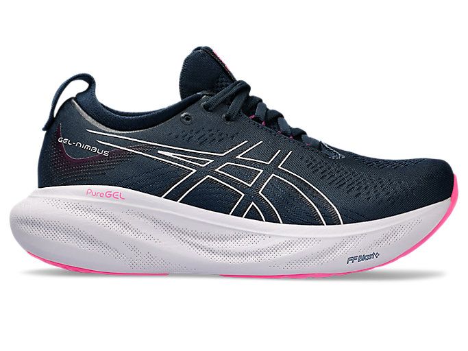 Asics gel nimbus 22 shin clearance splints