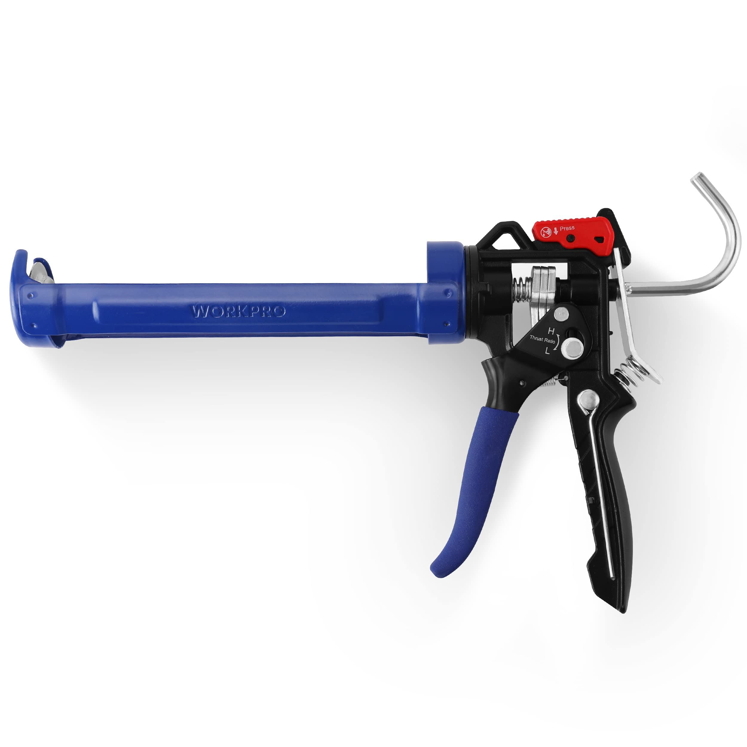 The 8 Best Caulking Guns 2024 Caulking Guns for Home Maintenance