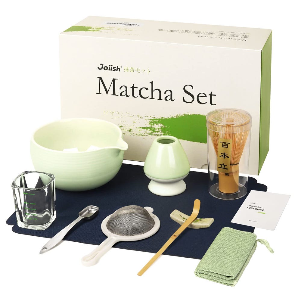 Matcha Tools & Gift Sets – Jade Leaf Matcha