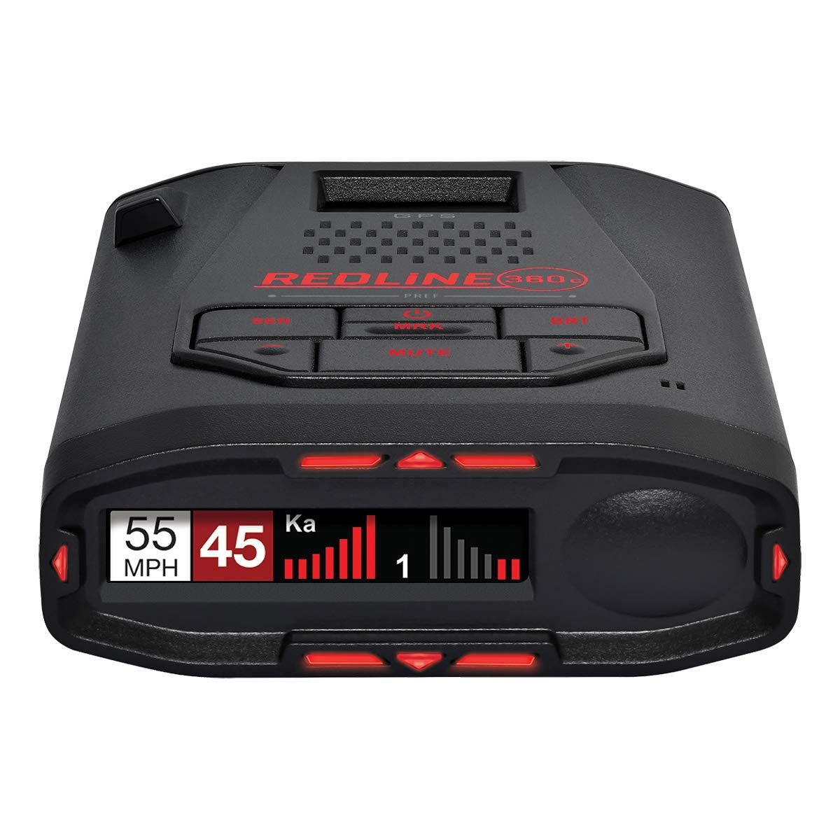 The 8 Best Radar Detectors for 2024 Radar Detector Reviews