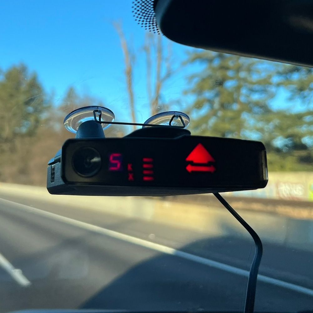 The 8 Best Radar Detectors For 2024 - Radar Detector Reviews