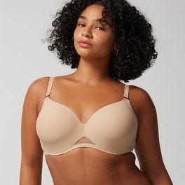 The BEST Bra Shopping Experience EVER ft. Soma Intimates