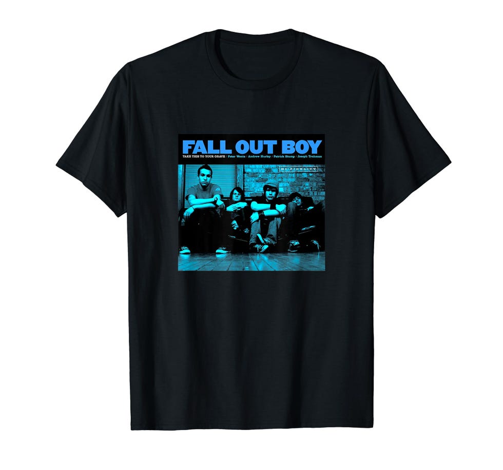 Fall Out Boy