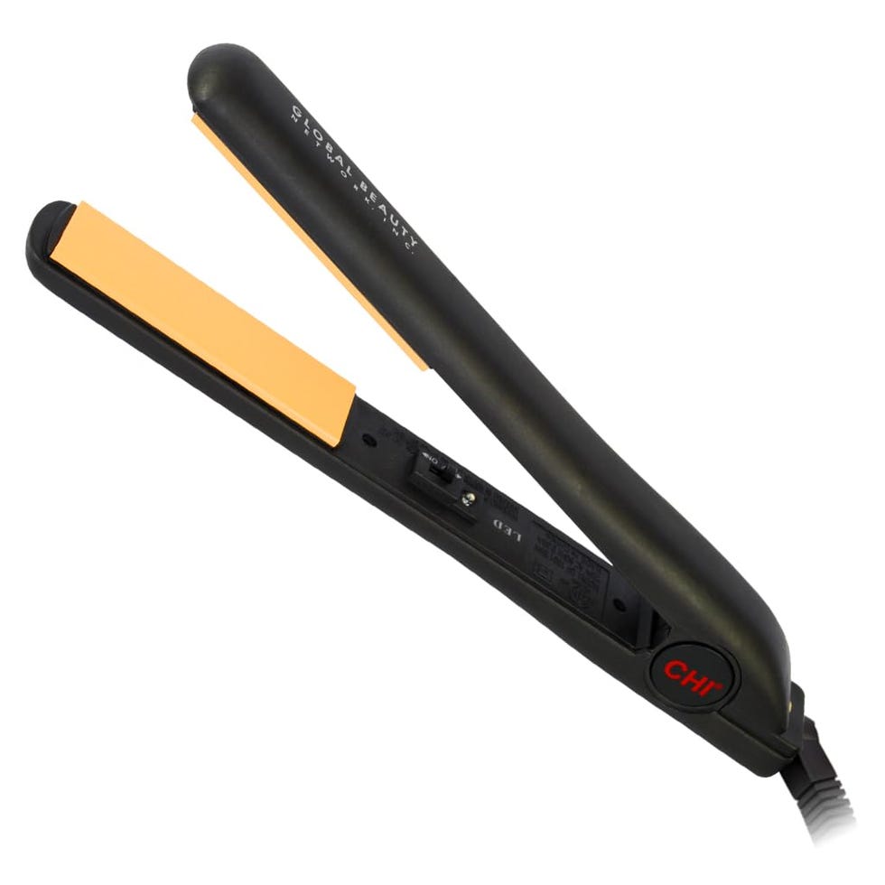 Original Ceramic Hair Straightener