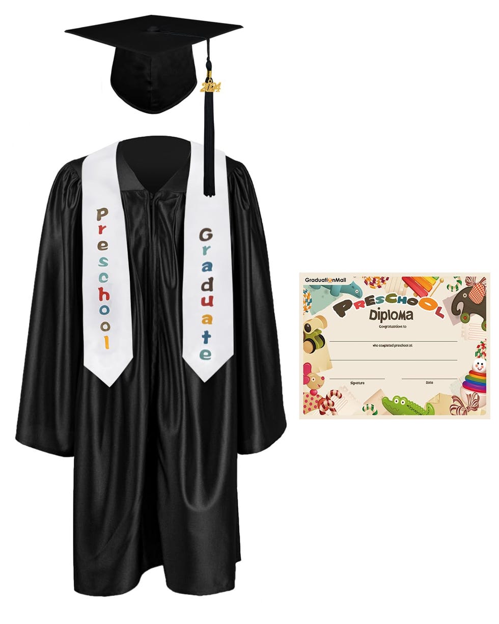 preschool graduation gift ideas for classmates