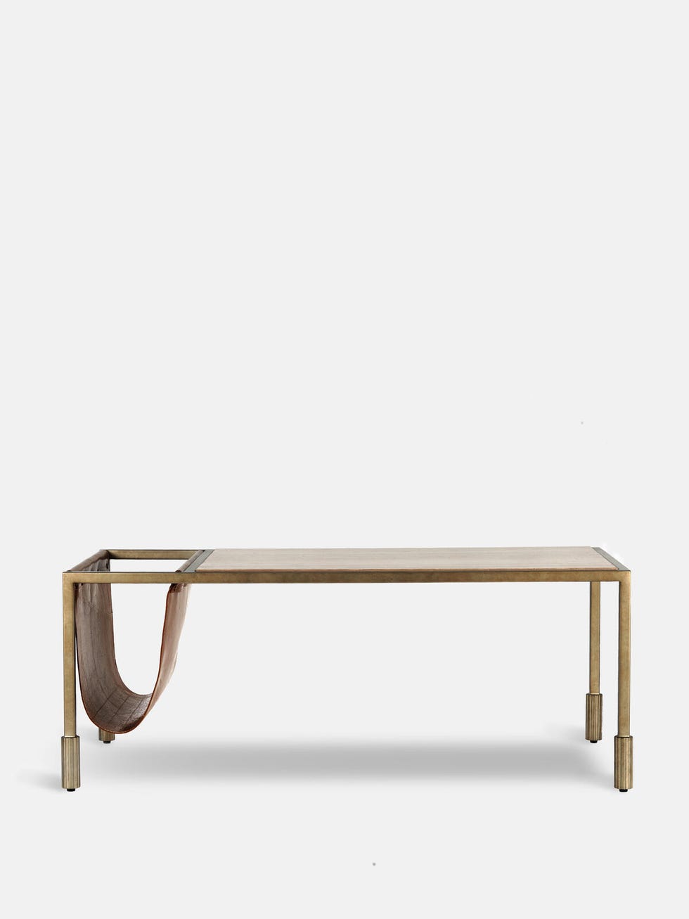 Portnall Coffee Table