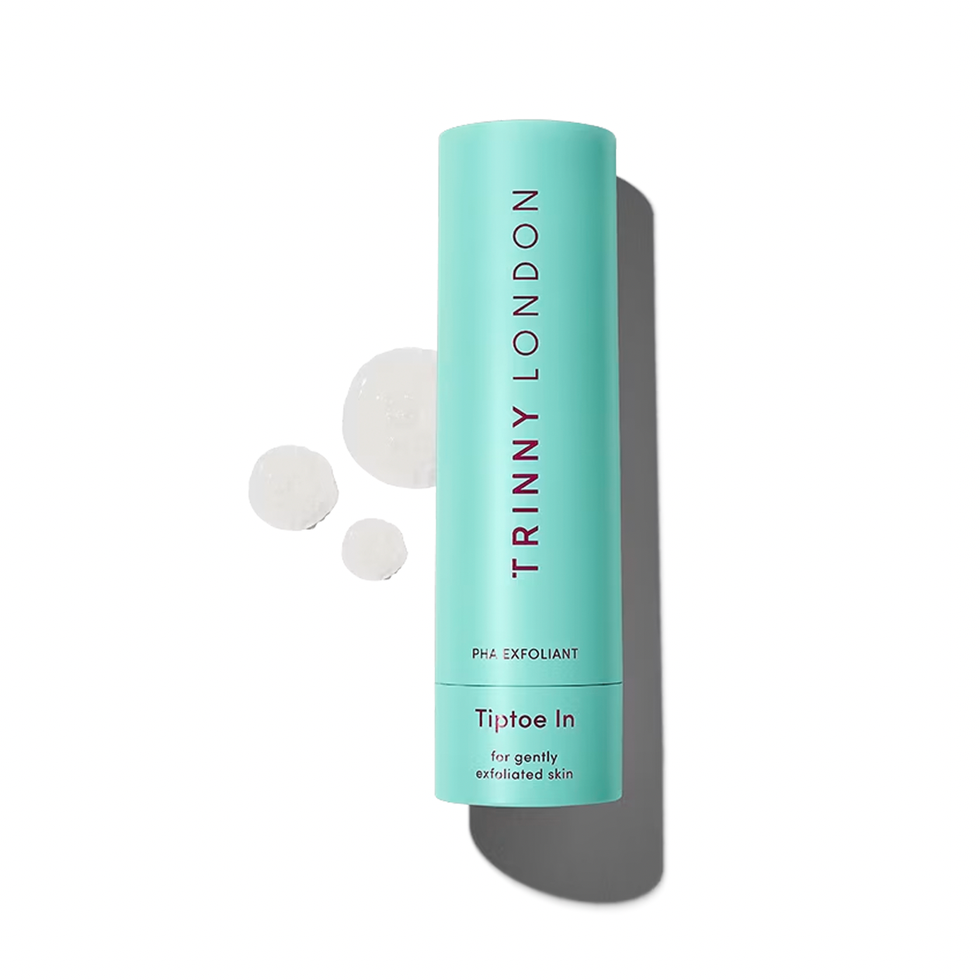 Tiptoe In PHA Exfoliant