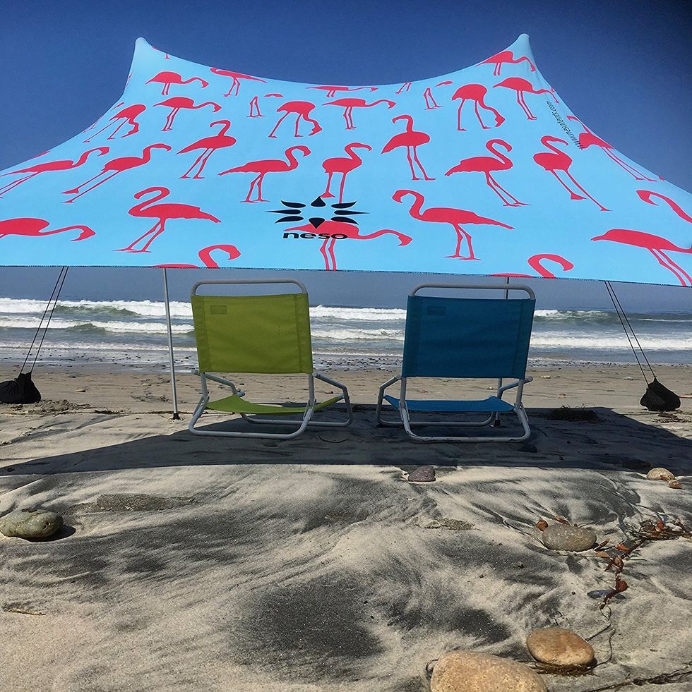 Neso Tents Beach Tent 