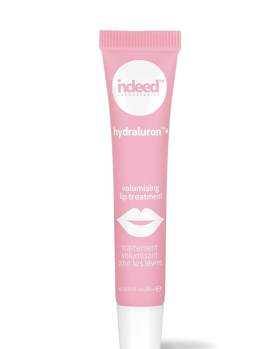 Indeed Labs Hydraluron+ Volumising Lip Treatment