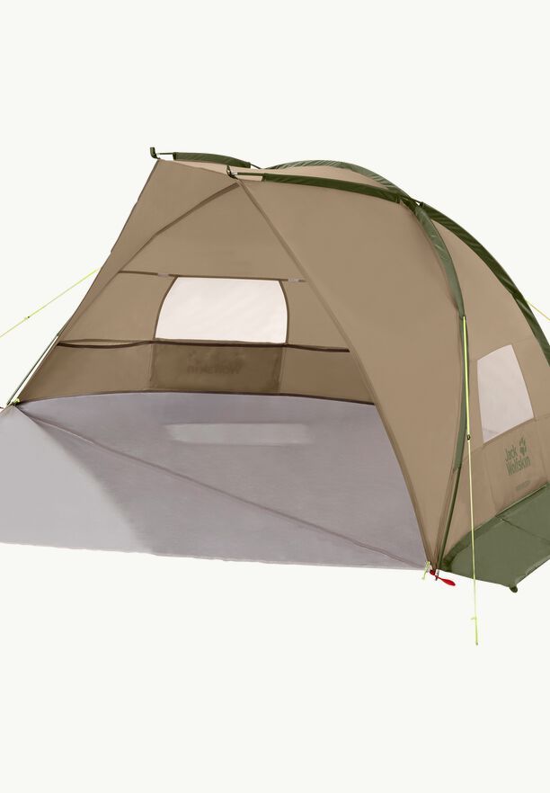 Jack wolfskin beach shelter online