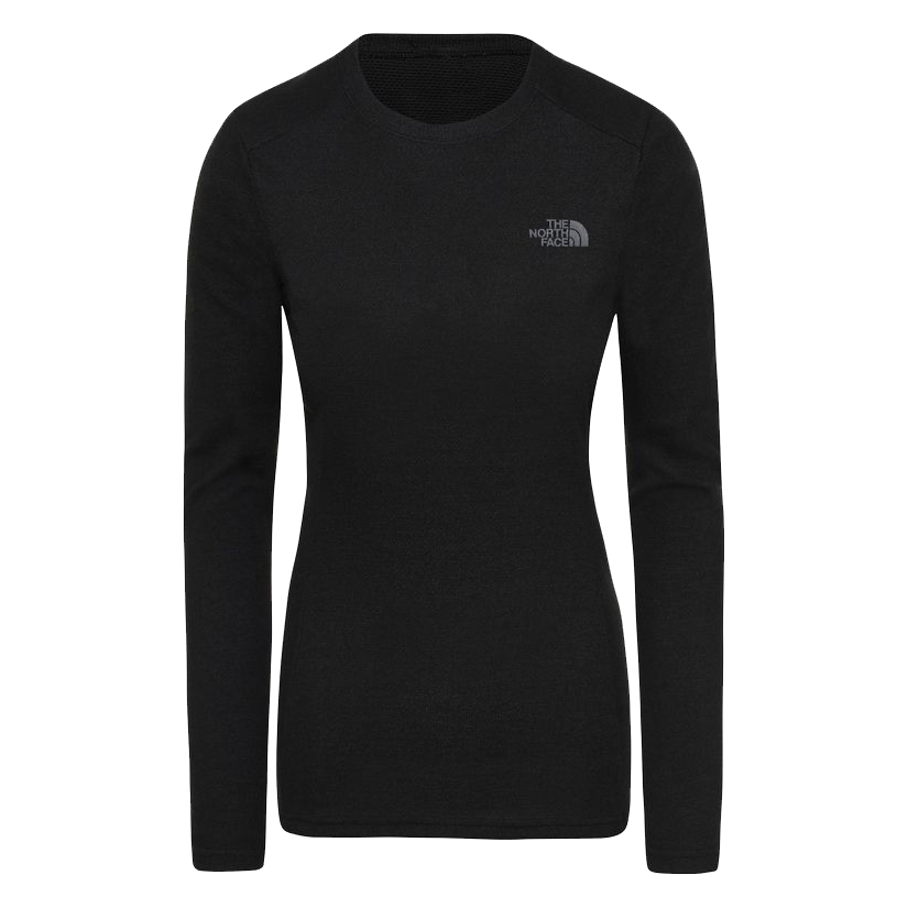 The North Face Women's Easy Long Sleeve Top