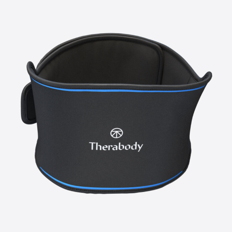 RecoveryTherm Hot Vibration Assist and Core