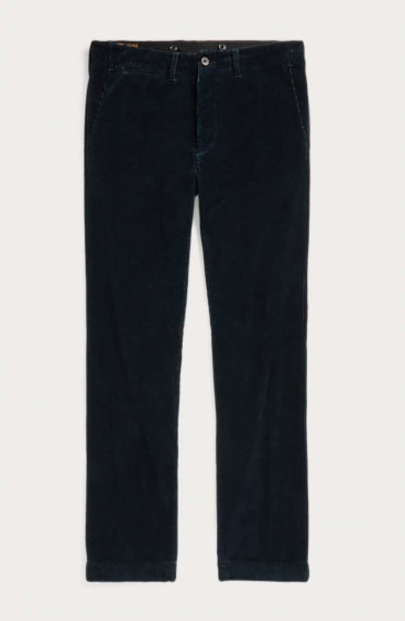 21 Best Corduroy Pants For Men 2024