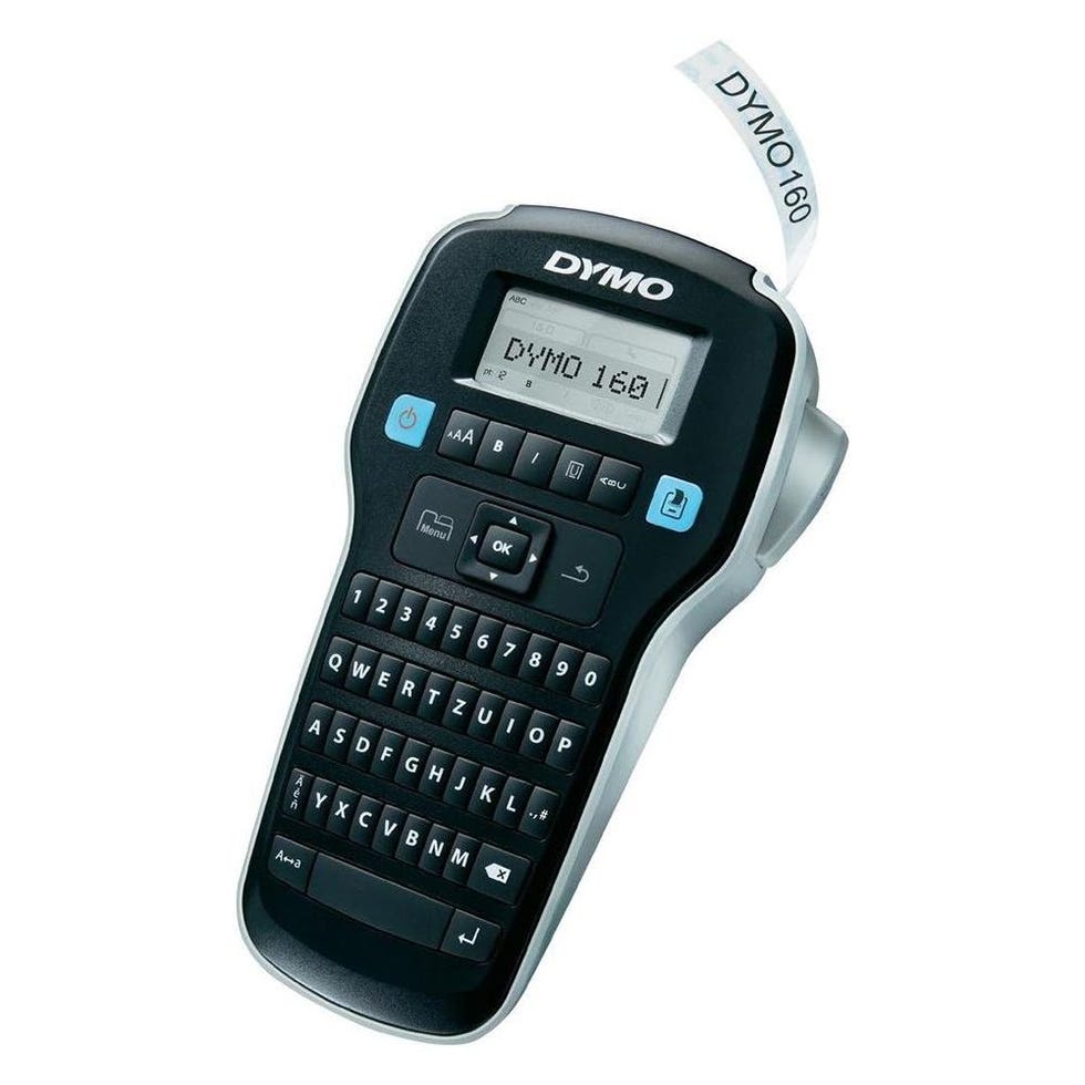 Best Label Makers 2024 - Forbes Vetted