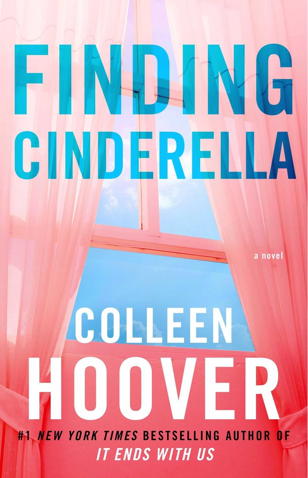 24 Best Colleen Hoover Books In Order - G+T