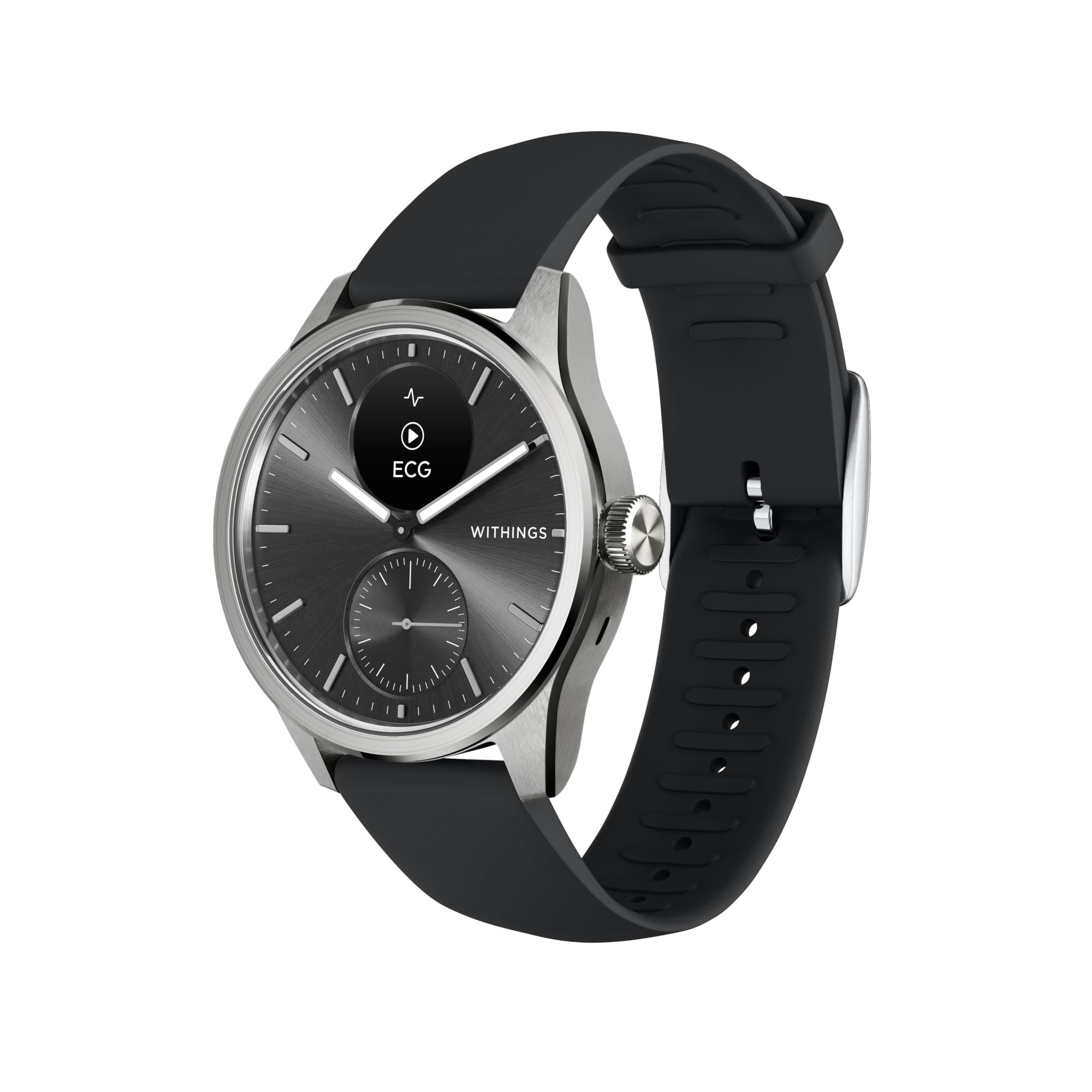 Smartwatch hombre 2024 calidad precio