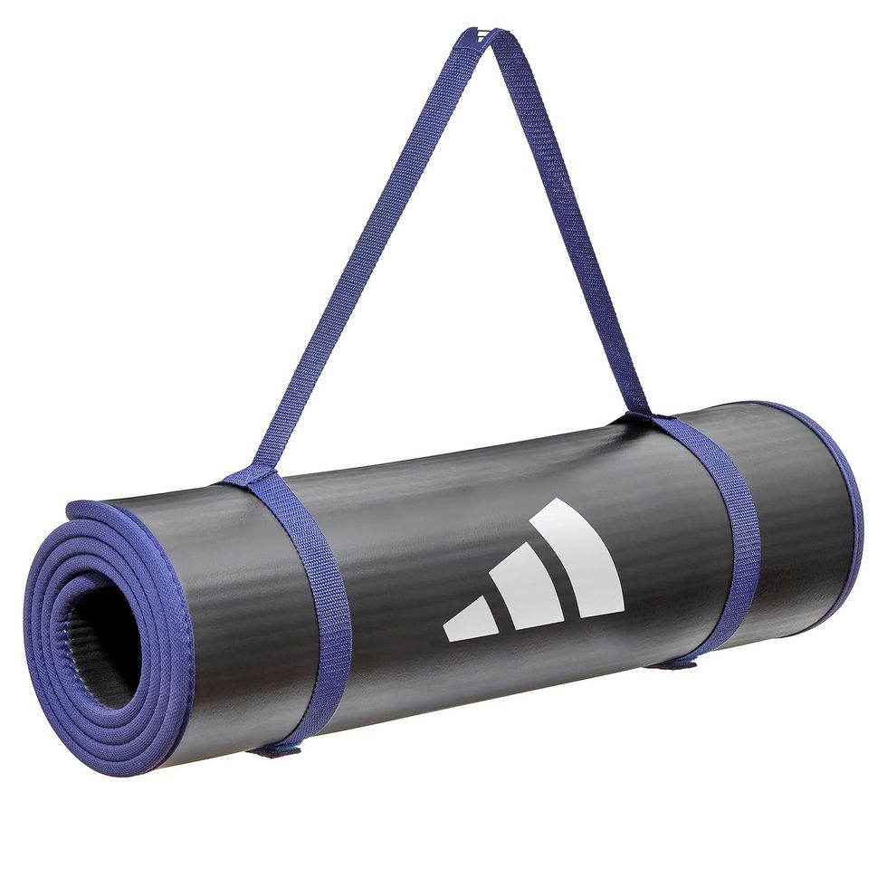Adidas 10mm Yoga Training Mat
