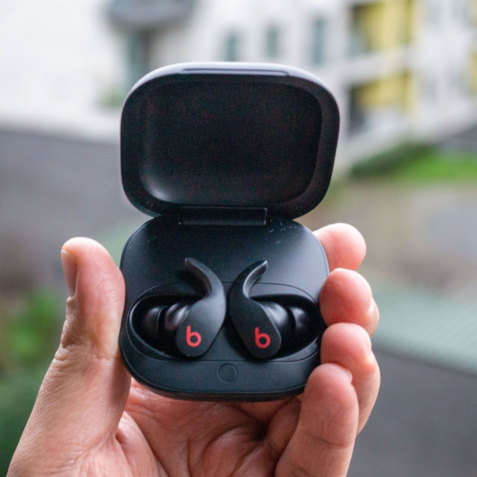 Beats Powerbeats Pro Review: Best Wire-Free Workout Earbuds