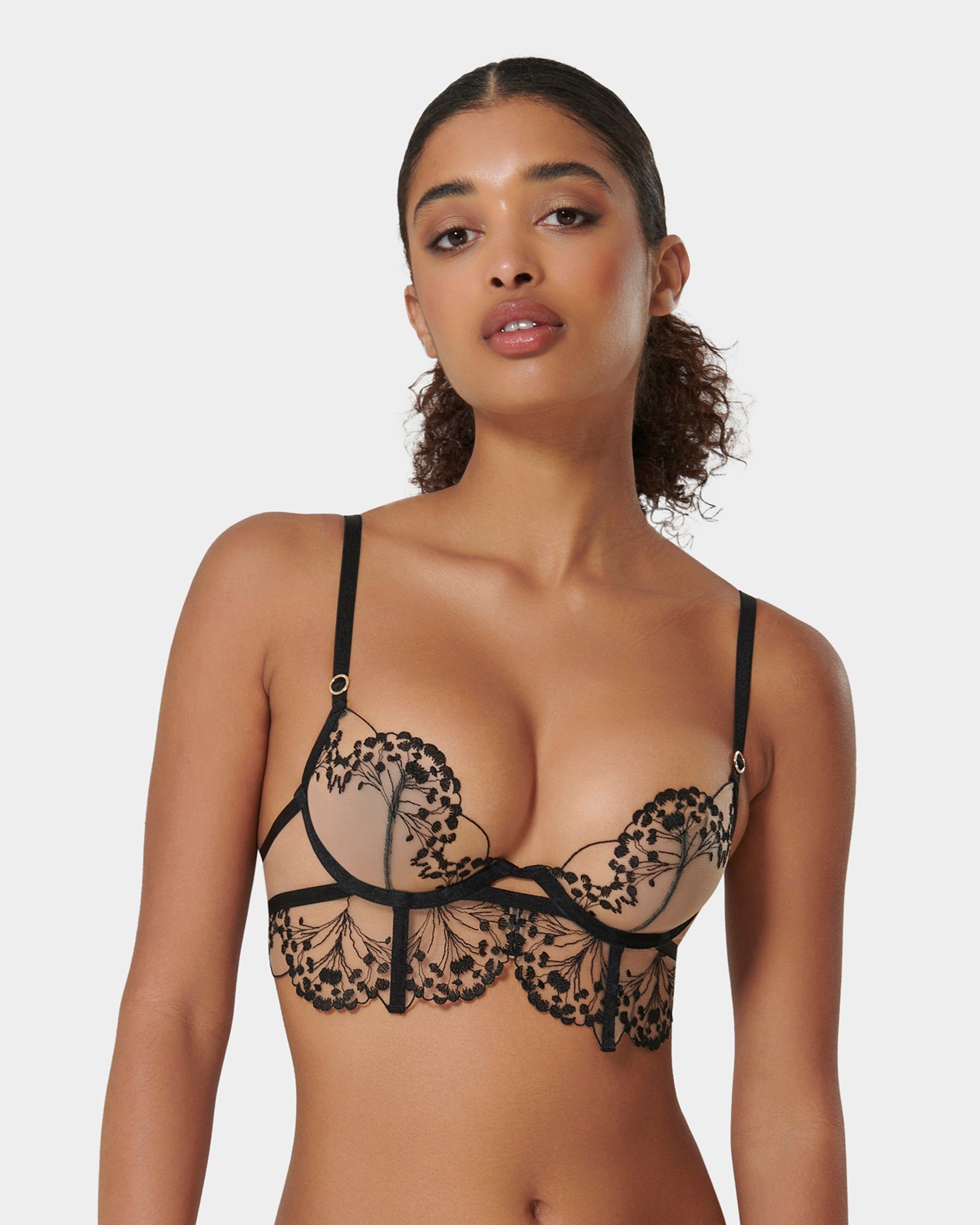 27 Best Lingerie Brands for Women 2024