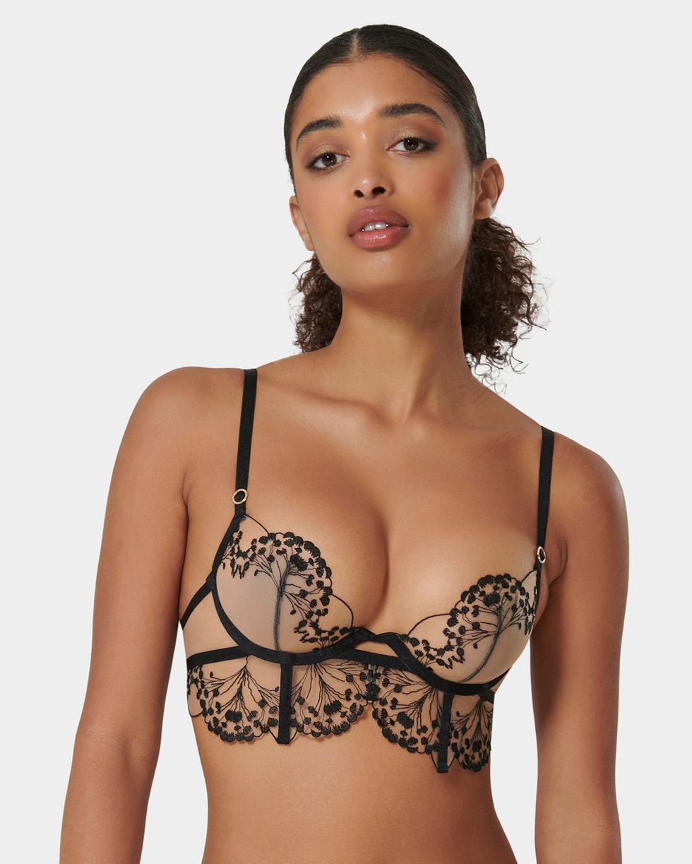 The 15 Best Lingerie Brands to Shop for Sexy, Affordable Bras and Underwear