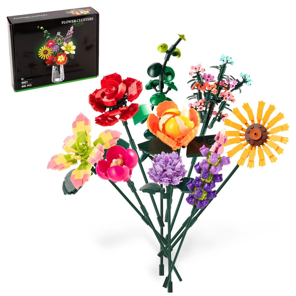 Ramo de Flores variado