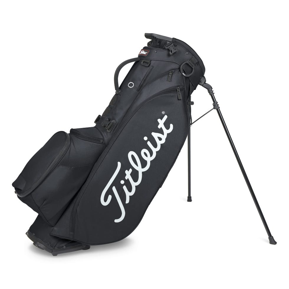 Titleist Players 5 Bag