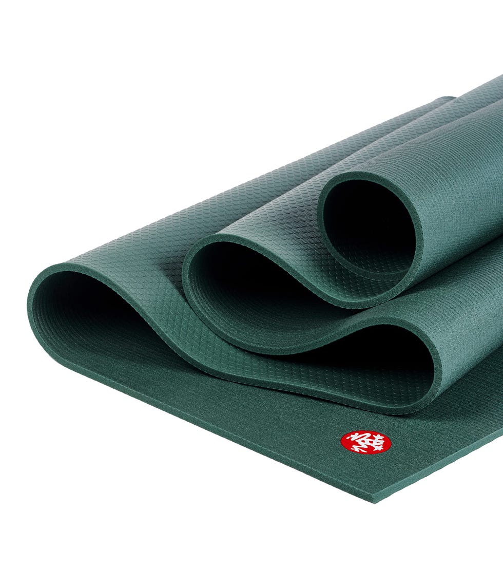 The Pro Yoga Mat