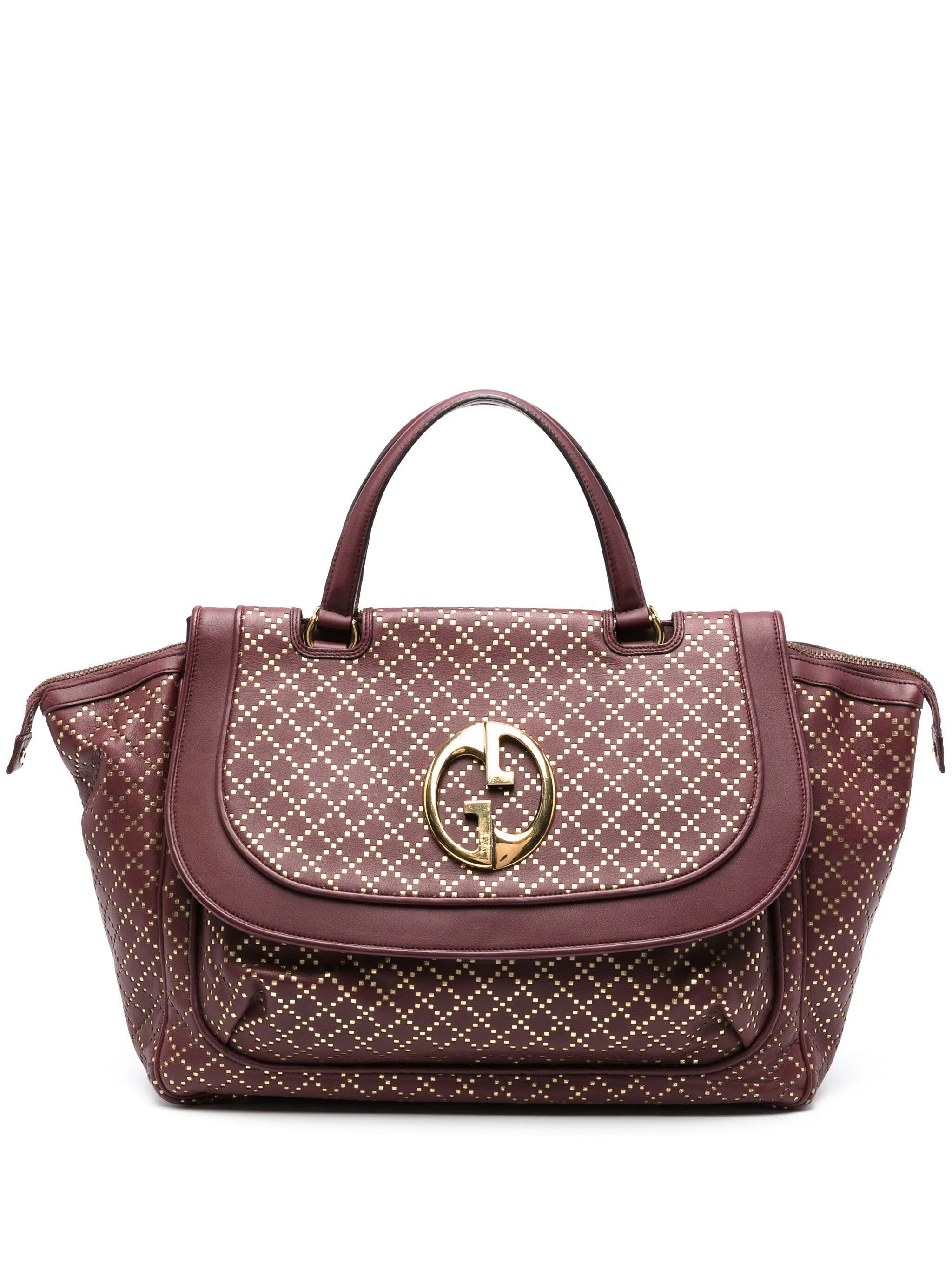 Gucci cheap classic handbag